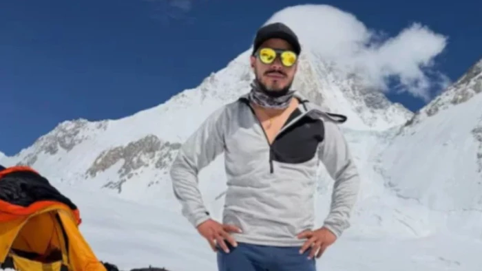 मशहूर पर्वतारोही निर्मल पुर्जा की दर्दनाक मौत, इतिहास रचने निकले थे... PoK के ब्रॉड पीक पर एवलांच बना काल
