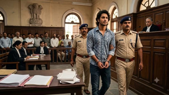 42 केस... कई बार जेल, फिर भी नहीं सुधरा ड्रग तस्कर, अब बिना ट्रायल छह महीने रहेगा सलाखों के पीछे