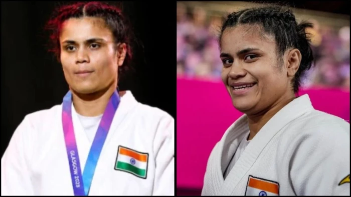 एमपी की बेटी का बड़ा कारनामा, कॉमनवेल्थ गेम्स 2026 में चमकीं सागर की यामिनी मौर्य, जूडो में हासिल किया सिल्वर