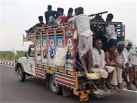 Rajasthan: श्रद्धालुओं को रामदेवरा जाने से रोकेगी पुलिस, मेला स्थगित कर चुका है प्रशासन