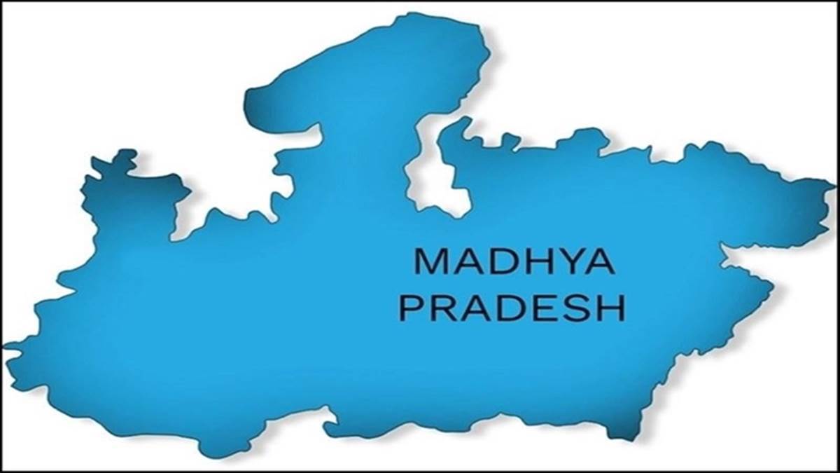 01 09 2024 Madhya Pradesh Map 2023831 185717 