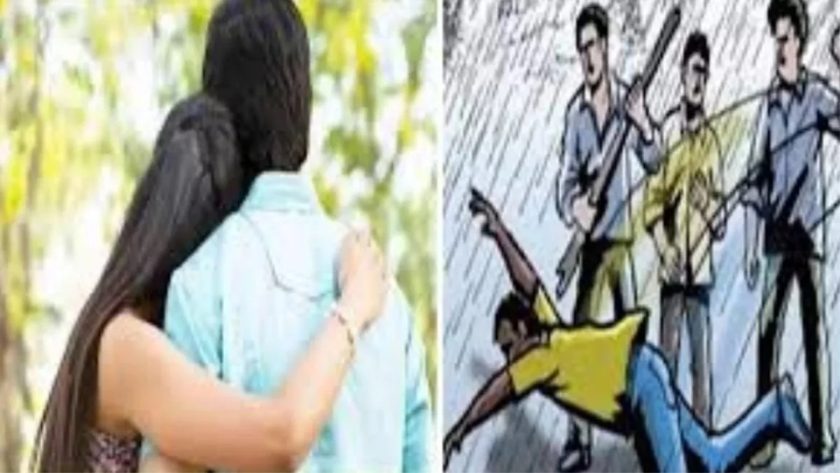 UP में गूगल मैप ने आशिक को बनाया चोर, पिटाई के बाद खुला राज तो हंस पड़े लोग
