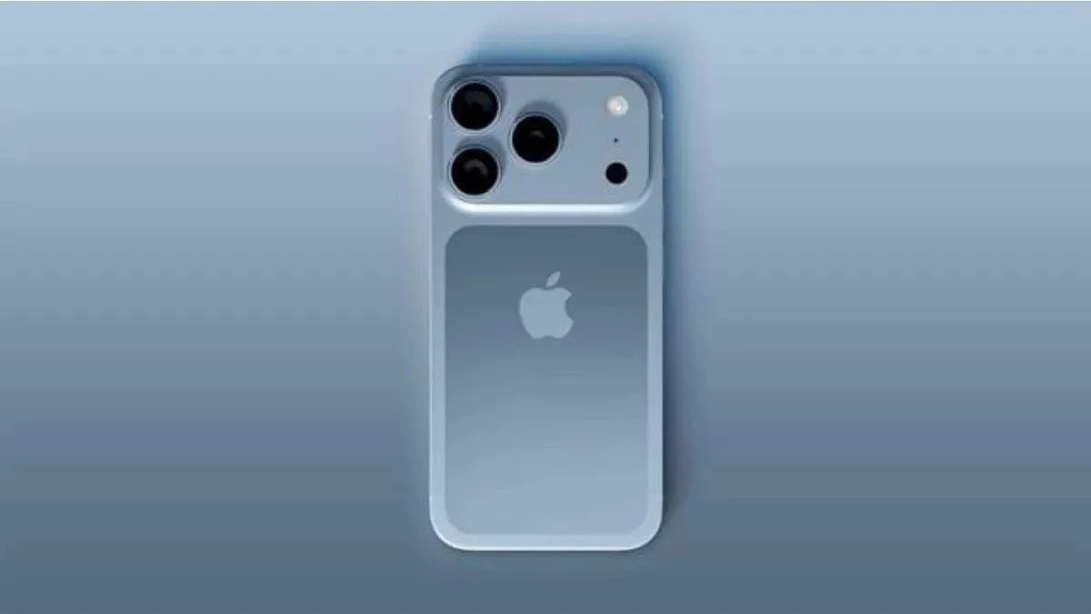 फ्लिपकार्ट बिग बिलियन डेज़ के विज्ञापन में iPhone 17 Pro Max का खुलासा, 9 सितंबर को होगा लॉन्च