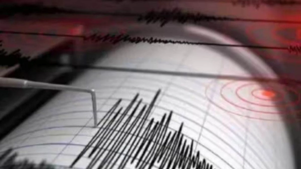 मध्य प्रदेश से नागालैंड तक हिली धरती, अफगानिस्तान केंद्रित Earthquake के झटके दिल्ली-एनसीआर तक महसूस