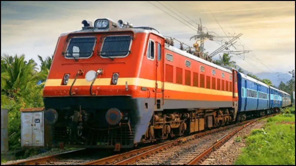 त्योहारी सीजन में रेलवे की राहत... इंदौर-जोधपुर व इंदौर-भगत की कोठी एक्सप्रेस में लगेंगे अतिरिक्त कोच