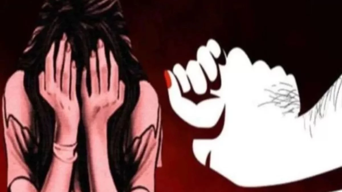 गैंगरेप पीड़िता की जन्मी बेटी की संदिग्ध हालात में मौत, सेना में भर्ती की तैयारी कर रहे युवकों ने किया था दुष्कर्म