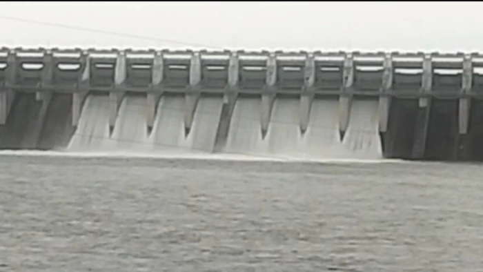 शहडोल के बाणसागर बांध में पानी खतरे के निशान के करीब, तटीय क्षेत्रों के निवासी सतर्क रहें