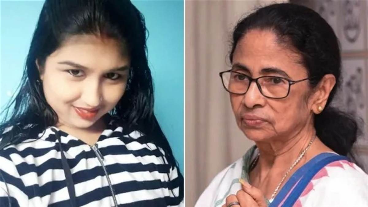 पश्चिम बंगाल की पूर्व सीएम ममता बनर्जी की भतीजी की मौत, घर में फंदे से लटका मिला शव