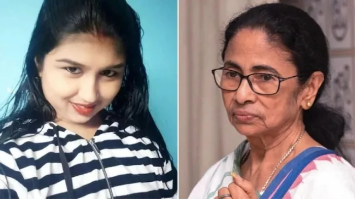 पश्चिम बंगाल की पूर्व सीएम ममता बनर्जी की भतीजी की मौत, घर में फंदे से लटका मिला शव