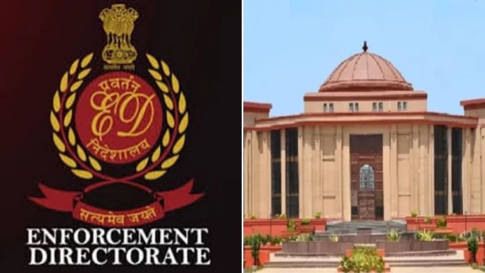 CGPSC भर्ती जांच में ED की दबिश, धमतरी-रायपुर और भिलाई समेत सात ठिकानों पर रेड