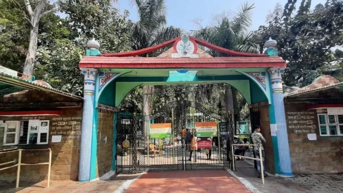 रायपुर में 50 करोड़ की बड़ी योजना, PPP मॉडल से बदलेगी नंदनवन की तस्वीर; बनेगा नया बॉटनिकल गार्डन
