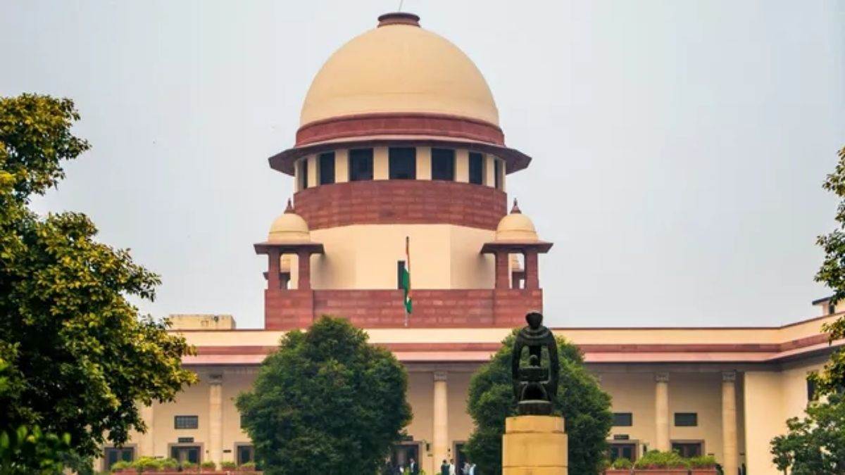 NEET प्रदर्शनकारियों को सुप्रीम कोर्ट से बड़ी राहत, छात्रों पर दर्ज FIR रद... CJP ने 5 सितंबर का मार्च वापस लिया