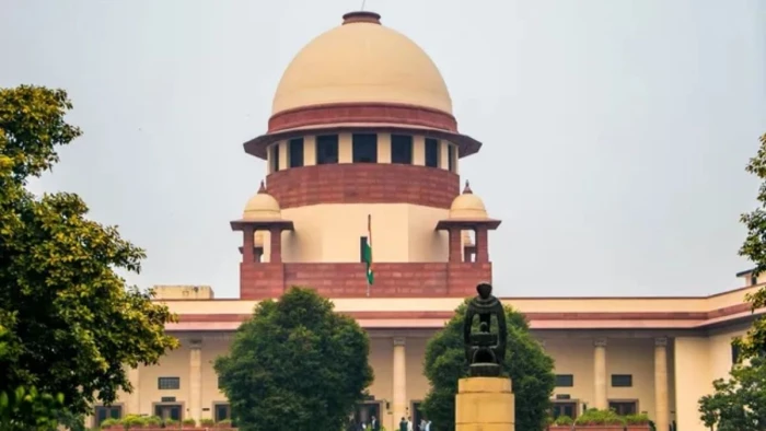NEET प्रदर्शनकारियों को सुप्रीम कोर्ट से बड़ी राहत, छात्रों पर दर्ज FIR रद... CJP ने 5 सितंबर का मार्च वापस लिया