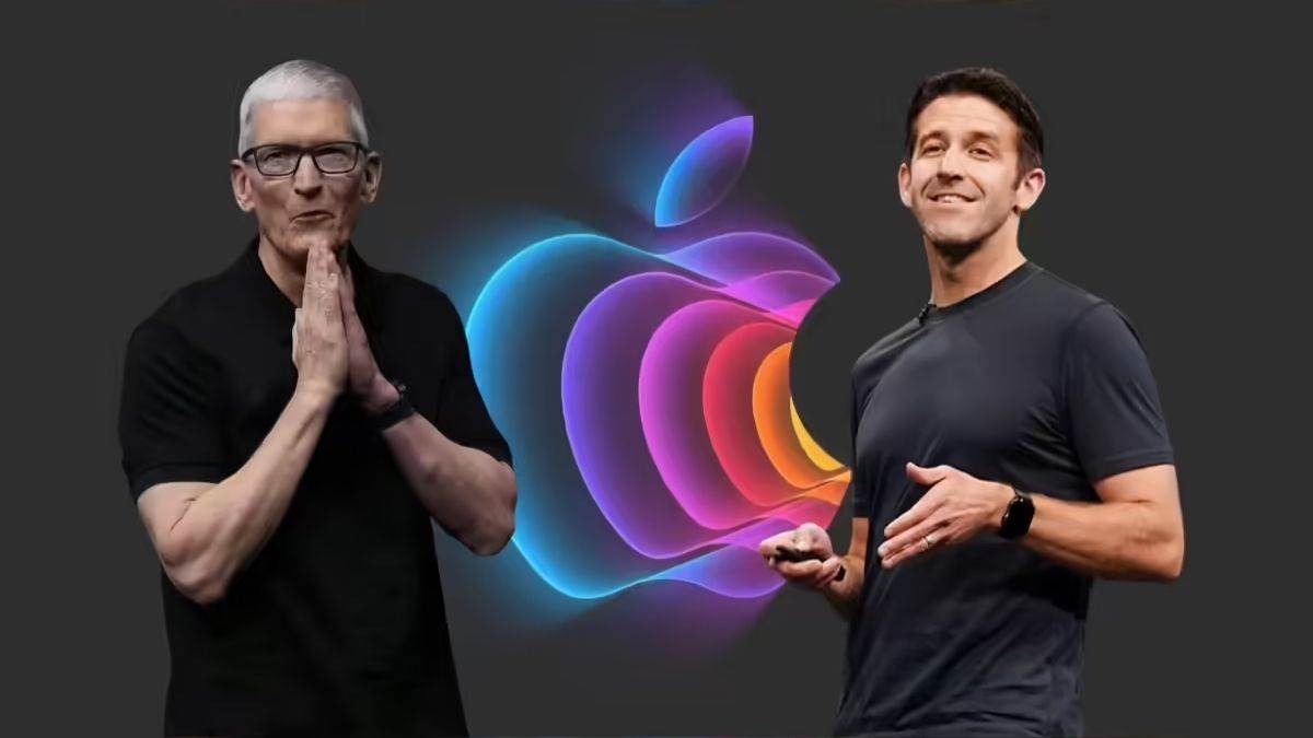 15 साल बाद Apple में बड़ा बदलाव, Tim Cook की जगह John Ternus बने CEO; जानिए कितनी थी कुक की कमाई