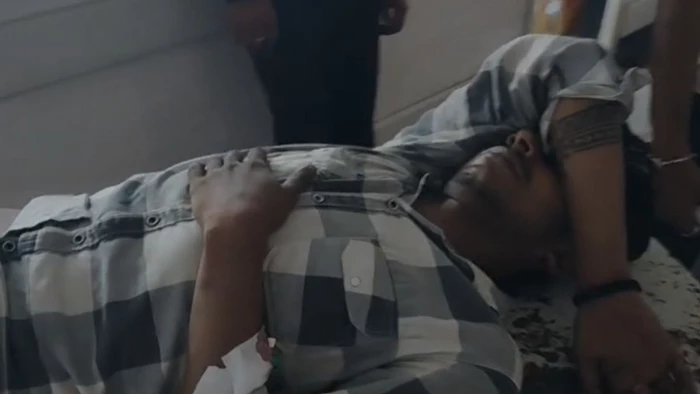 विवेक मीणा हत्याकांड: पांच दिन बाद पुलिस को मिली कामयाबी, मुठभेड़ के बाद दो आरोपी गिरफ्तार