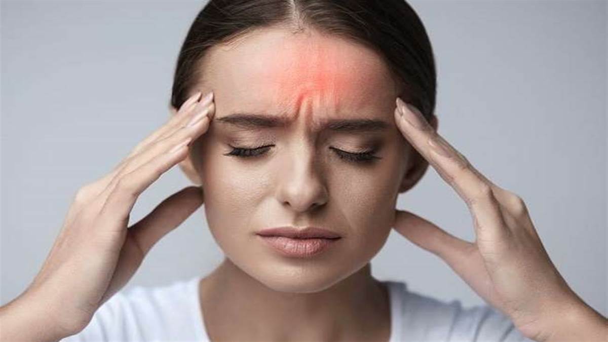 Health Tips: सिर दर्द हो तो अपनाएं ये घरेलू इलाज, तत्काल होगा फायदा -  Health Tips If you have a headache adopt this home remedy it will be of  immediate benefit