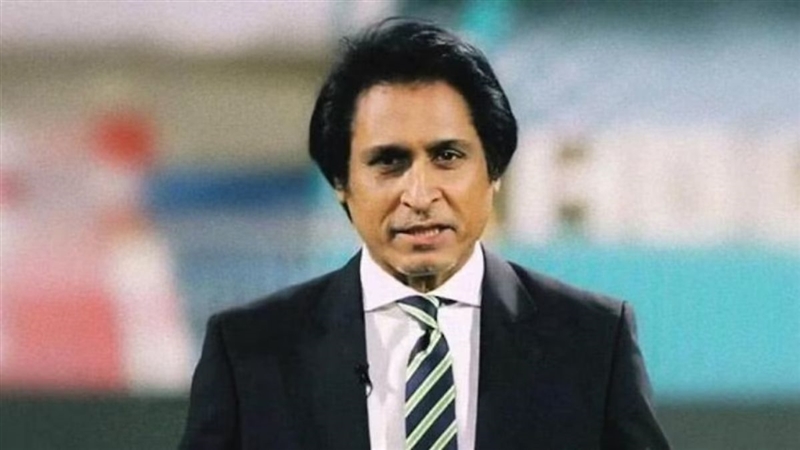 ICC World Cup 2023: They have become used to losing, Rameez Raja is furious at Pakistan team