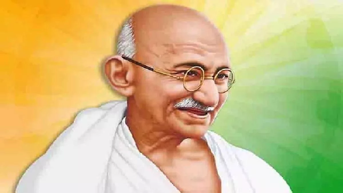 15+ Gandhi Jayanti Quotes: इन संदेशों के जरिए अपनों को दें गांधी जयंती 2024 की शुभकामनाएं