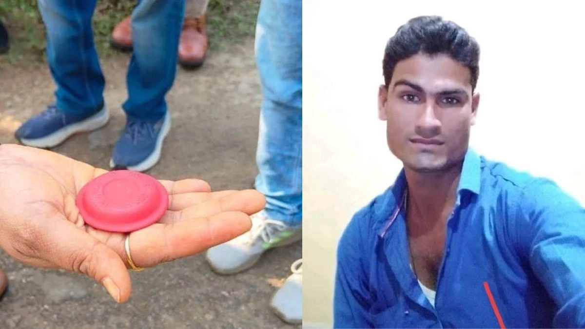 रेल ट्रैक पर डेटोनेटर लगाने के आरोपित साबिर से कुछ भी नहीं उगलवा पाई आरपीएफ, तीसरी बार लिया रिमांड पर