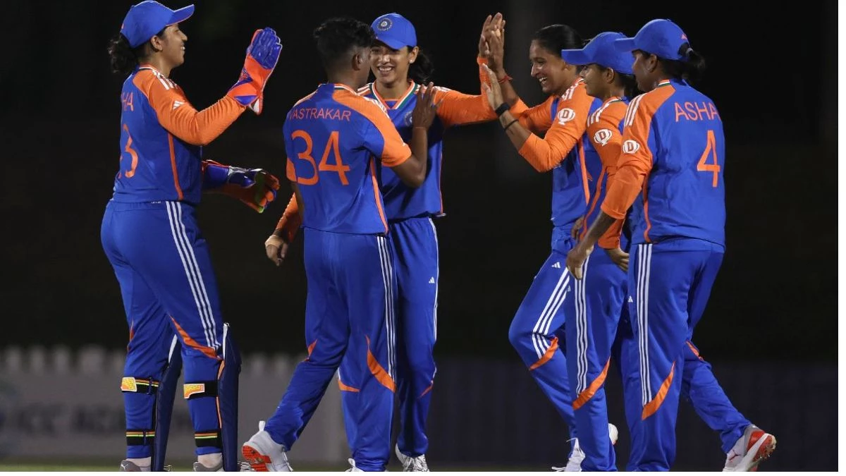 Women’s T20 World Cup 2024: कब और कहां देख पाएंगे महिला टी20 विश्व कप, देखें लाइव स्ट्रीमिंग और स्क्वाड की जानकारी यहां