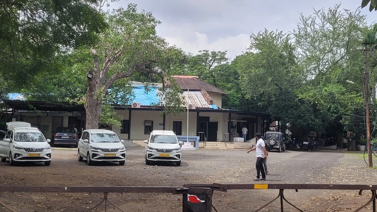अनिल अंबानी मनी लांड्रिंग प्रकरण में पाथ इंडिया समूह के ठिकानों पर ईडी का छापा