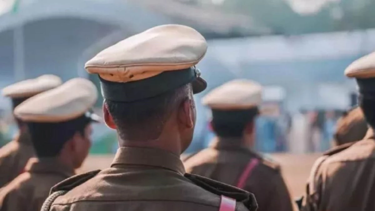 MP Police SI Recruitment: युवाओं को लगा तगड़ा झटका, पुलिस मुख्यालय से भर्ती को लेकर आया नया अपडेट