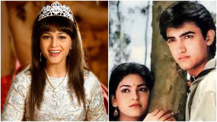 'कयामत से कयामत तक' के ऑडिशन के बाद अलीशा चिनॉय से अपसेट थे आमिर खान, सिंगर ने सुनाया पुराना किस्‍सा