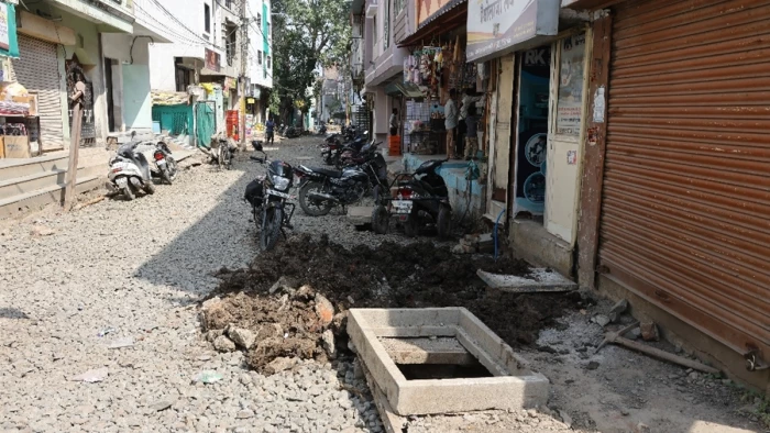 इंदौर के भागीरथपुरा कांड की रिपोर्ट में खुलासा, अधिकारी समय पर जाग जाते तो बच जाती 36 जानें