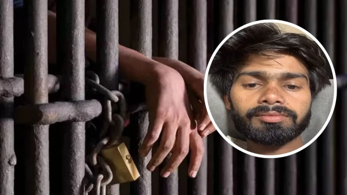 रोजगार के लिए दुबई गया छतरपुर का युवक पहुंचा अल-वर्सा जेल, एजेंट पर पैसे मांगने का आरोप