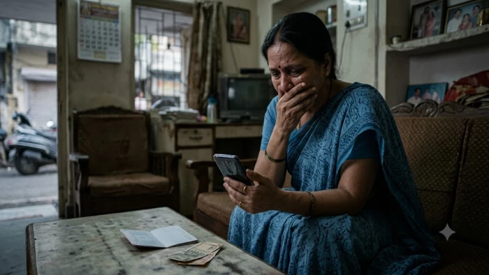 नीमच की महिला रिश्तेदार के एआई से अश्लील फोटो और वीडियो बनाए, ब्लैकमेल कर वसूले 50 लाख रुपये, आरोपी यूपी का