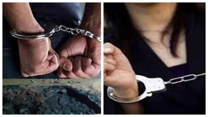 जांजगीर में तीन महीने की मासूम को नाबालिग मां-बाप ने मिलकर मार डाला, दोनों गिरफ्तार
