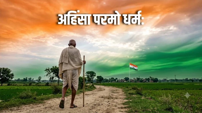 Gandhi Jayanti 2026: 2 अक्टूबर को ही क्यों मनाया जाता है 'अंतर्राष्ट्रीय अहिंसा दिवस'? भारत ही नहीं, विदेश में भी इस दिन का खास महत्व