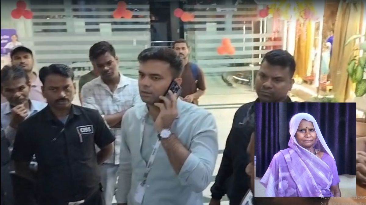 जबलपुर के शैल्बी अस्पताल का कमाल, कुछ घंटे के इलाज का बिल थमाया तीन लाख रुपये