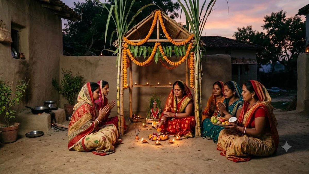जितिया में सुबह नहीं, शाम को होती है पूजा, व्रत से जुड़ा यह कठिन नियम उड़ा देगा आपके होश!