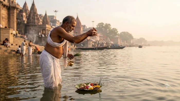 पितृ पक्ष के दौरान सपने में खाना मांगते दिखें पूर्वज तो तृप्त नहीं हुई आत्मा, जानें किन सपनों का क्या संकेत