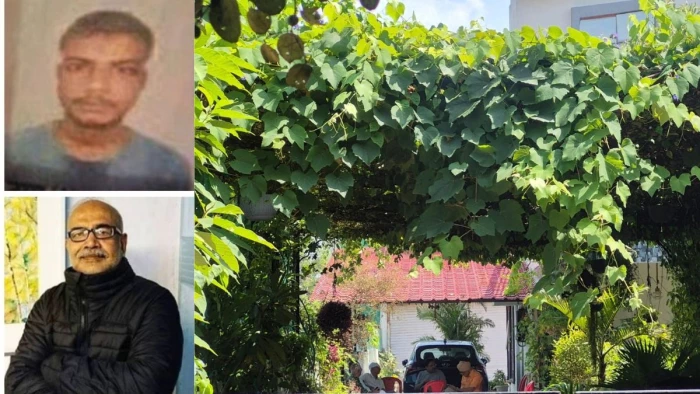 भोपाल के रिटायर्ड IAS मर्डर केस में बड़े खुलासे: ₹1 करोड़ की धोखाधड़ी का एंगल, गुरुग्राम कनेक्शन और आगरा में मिला मोबाइल