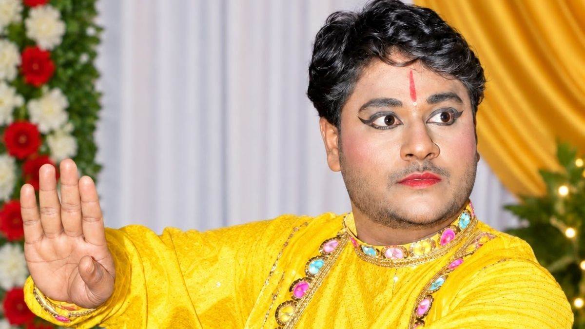 जबलपुर के सारंग शिवहरे ने किया ग्वालियर विश्वविद्यालय में टॉप, एमए कथक में पाया गोल्ड मेडल