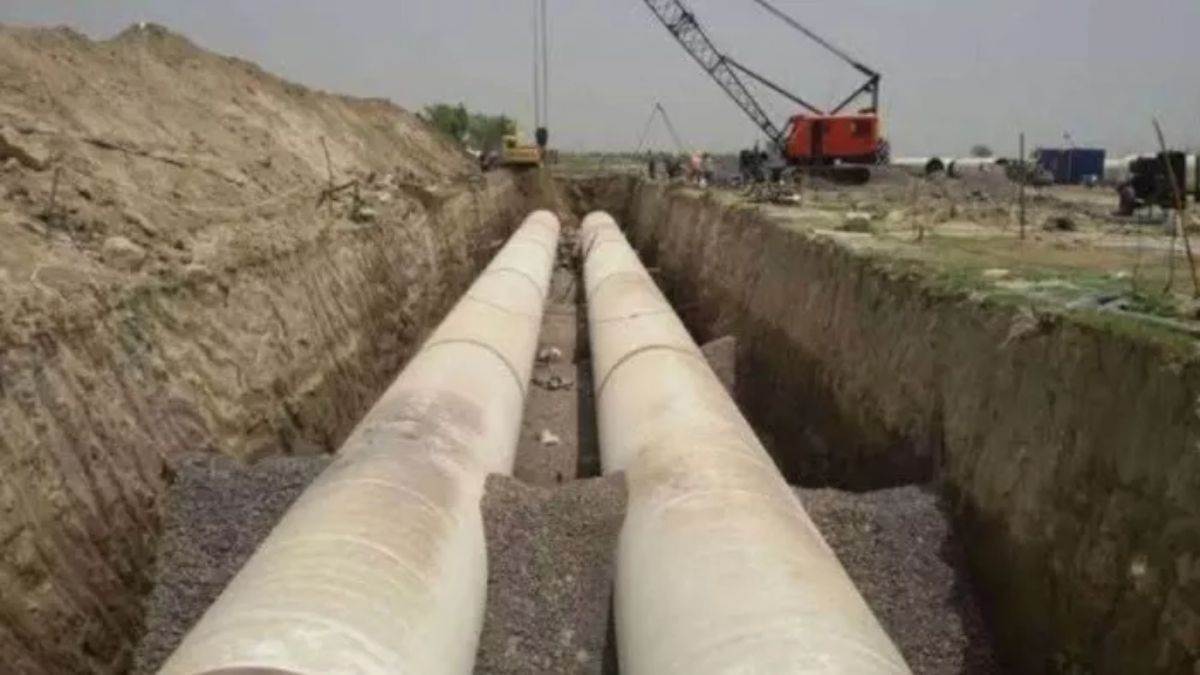 भोपाल में सीवेज नेटवर्क बिछाने के चक्कर में कटी 132 KV लाइन, बिजली कंपनी को 62 लाख से ज्यादा का नुकसान