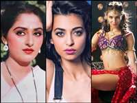 5 Bollywood Actresses सेट पर मार चुकी हैं थप्पड़, गलत तरीके से छू लिया था Co Actors ने