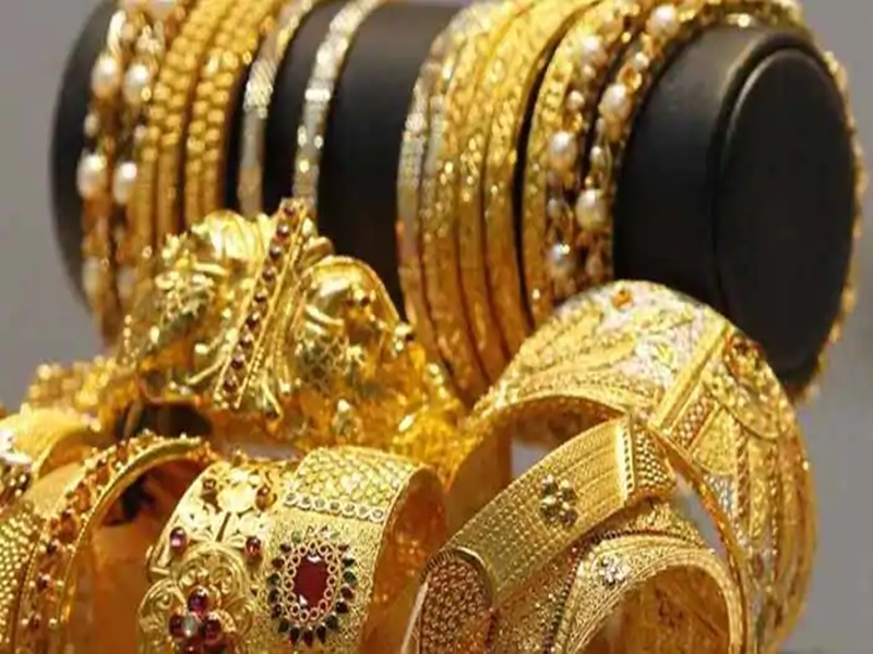 Gold and Silver Price: धनतेरस से पहले गिरा सोना का भाव, चांदी भी सस्ती, जानिए आज की ताजा कीमत