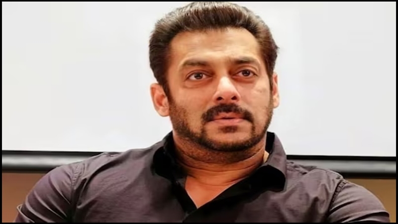 Salman Khan Security अभिनेता सलमान खान की सुरक्षा बढ़ी अब Y कैटेगरी की