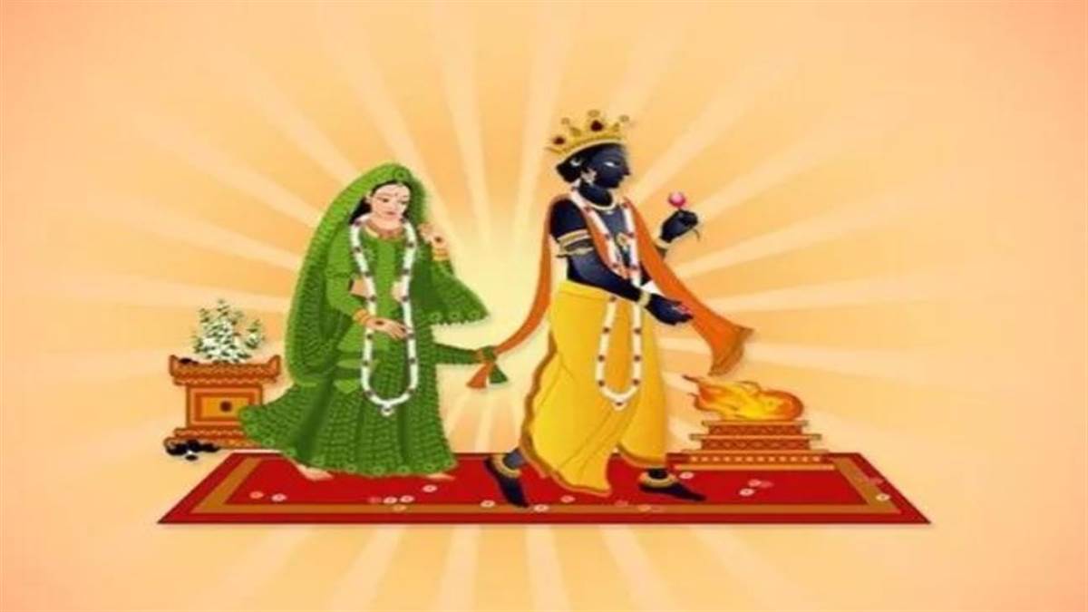 Tulsi Vivah 2022 Puja: तुलसी विवाह के लिए यह है पूजा विधि और सामग्री, देखें पूरी सूची