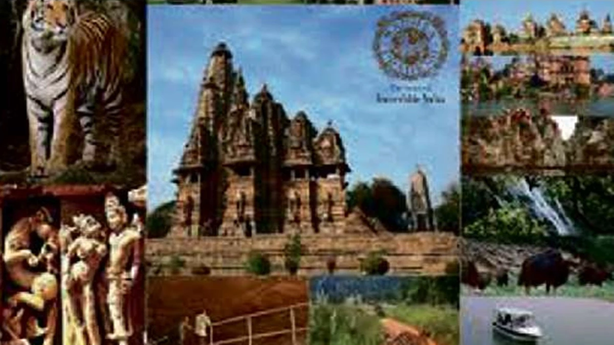 प्रदेश में पर्यटन बढ़ाएंगे इंटरनेट मीडिया इंफ्लूएंसर, विभाग करेगा अनुबंध