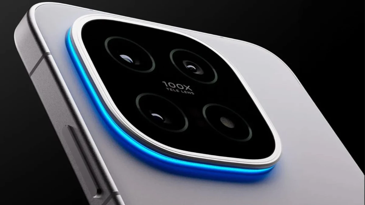 26 नवंबर को लॉन्च होने वाला है ये स्मार्टफोन, शानदार डिस्प्ले के साथ मिलेंगे भर-भर के फीचर्स