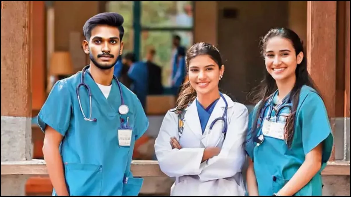UP के मेडिकल छात्रों के लिए खुशखबरी... MBBS की 950 सीटों में बढ़ोतरी, सरकारी और निजी दोनों सेक्टर को लाभ