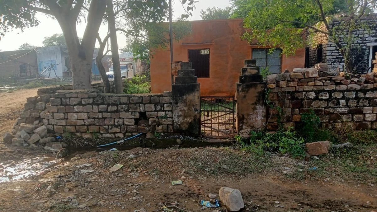 मुरैना जिले में 720 आंगनबाड़ी भवन विहीन, 160 केंद्रों पर शौचालय और 1800 से ज्यादा केंद्रों पर बिजली तक नहीं