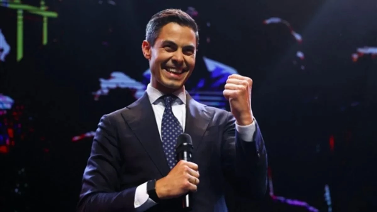 इस देश को मिलेगा पहला पहला Gay प्रधानमंत्री, चुनाव में हासिल की ऐतिहासिक जीत