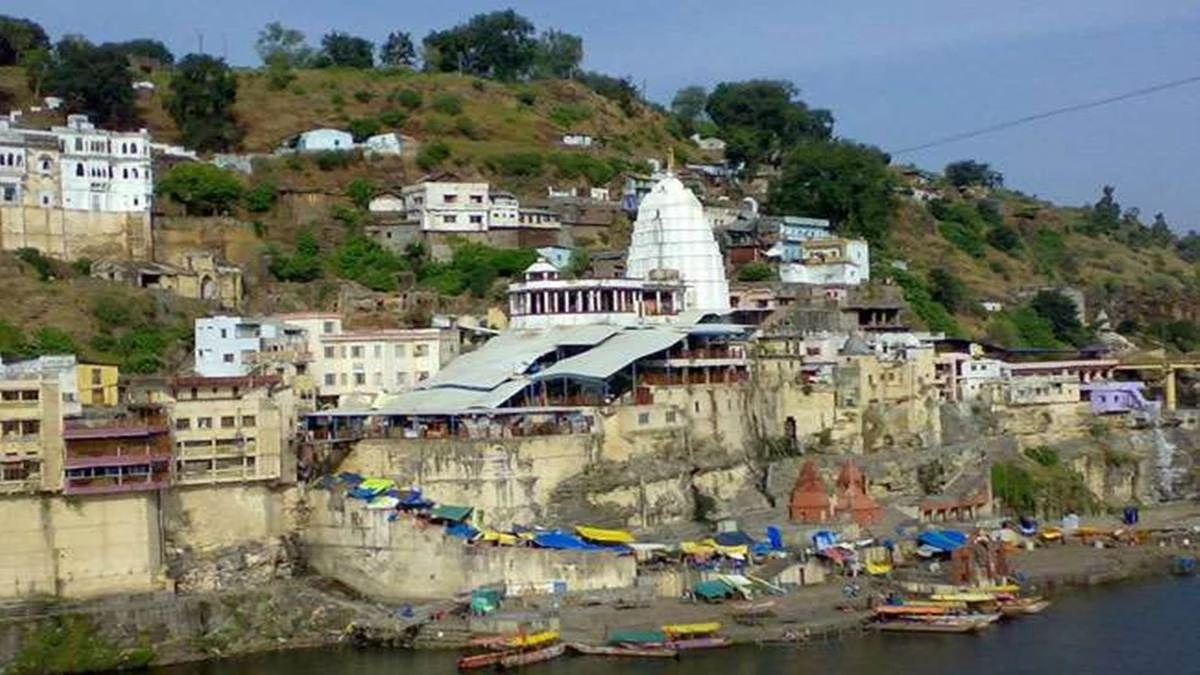 खत्म हुआ 40 साल का इंतजार, अस्तित्व में आएगा ओंकारेश्वर सेंचुरी, CM मोहन यादव ने की घोषणा