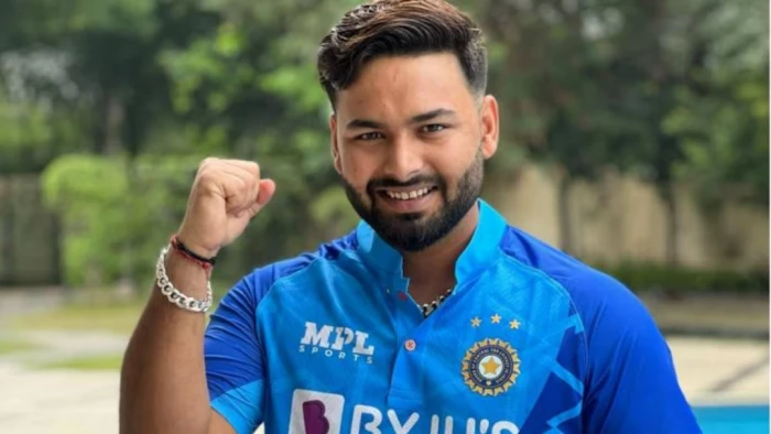 'अब दोबारा मैदान में उतरने के लिए तैयार हूं', Rishabh Pant ने टेस्‍ट क्रिकेट में वापसी का दिया 'ग्रीन सिग्‍नल'