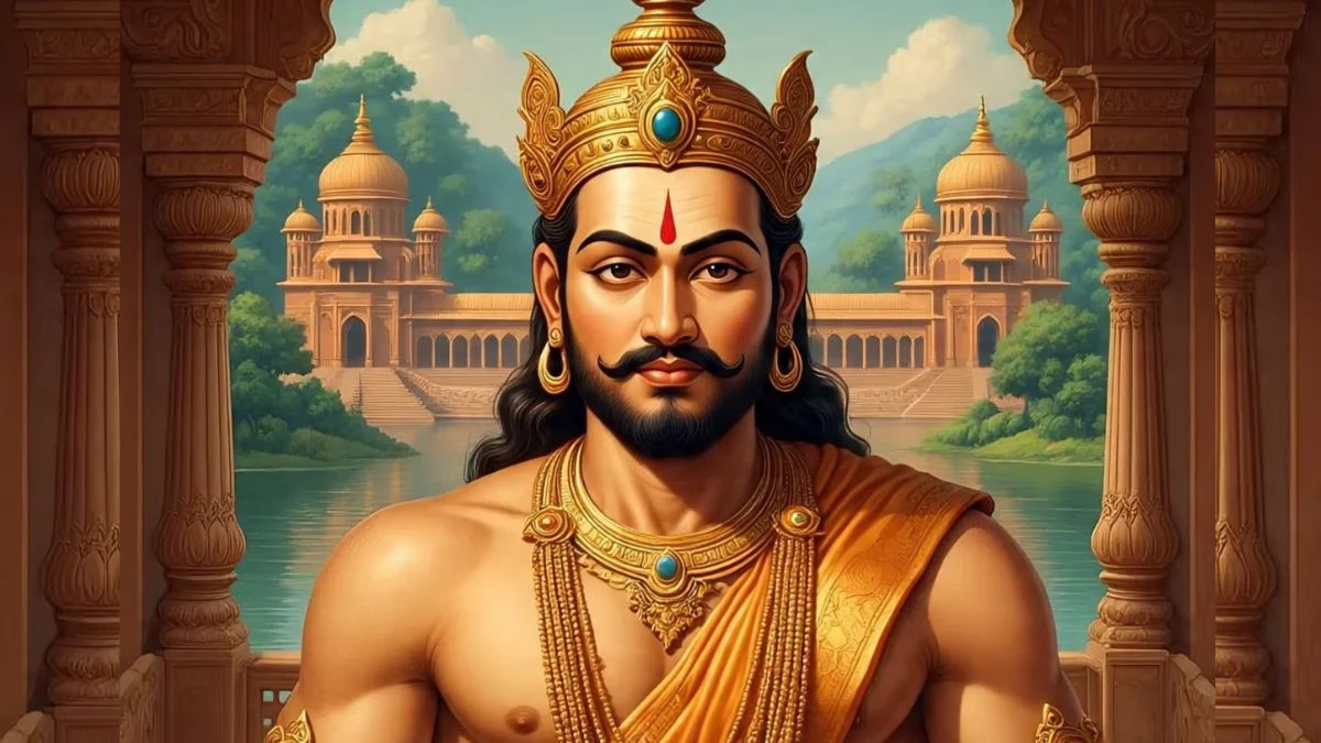 200 से ज्यादा जंग लड़ी, मगर कभी हारा नहीं ये सम्राट, पढ़ें कौन था भारत का नेपोलियन, जिससे थर-थर कांपते थे दुश्मन